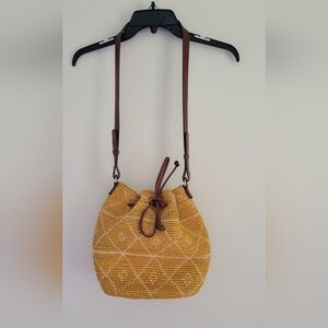 Bourse Farrow Sezane Bag